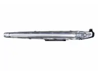 Daytime running light DRL Halogen or LED. Porsche 95B Macan - 95B941107C, 95B941107A, 95B941107B, 95B941108A, 95B941108B, 95B941108C - 2PF 011 450-161, 2PF 011 450-151